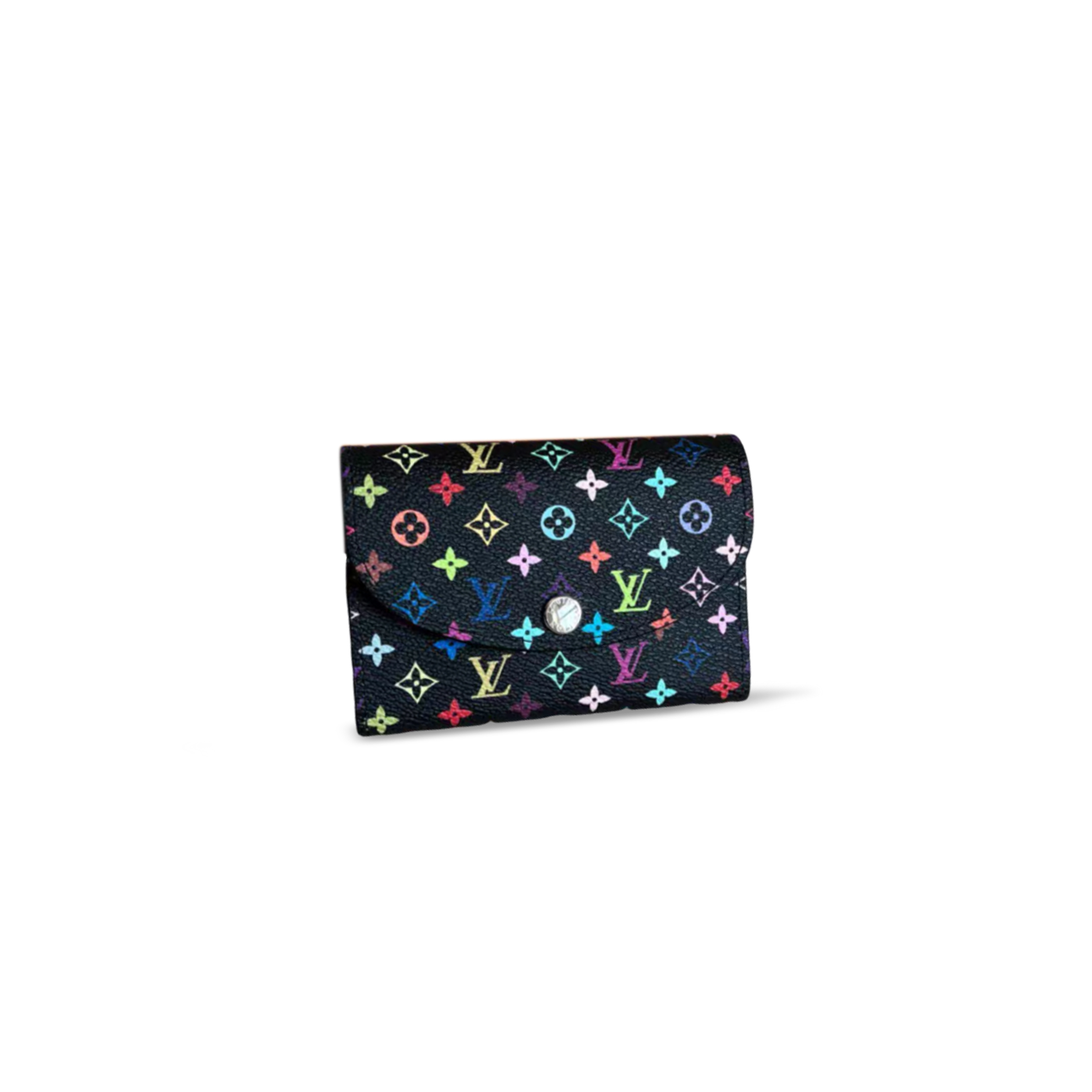 LOUIS VUITTON MURAKAMI LV X TM ROSALIE COIN PURSE M13399 (11*8*3cm)